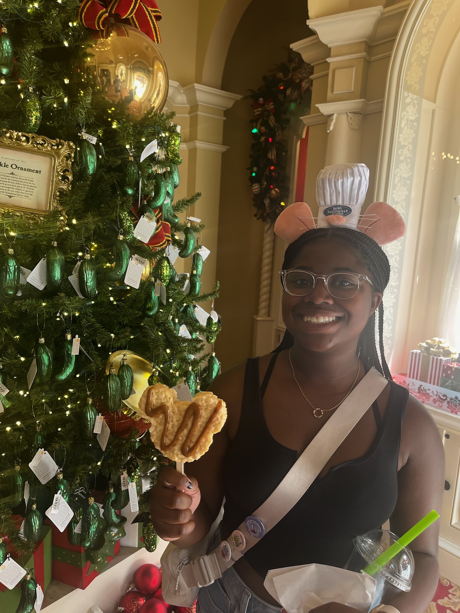 Upcoming Trips Page cont.